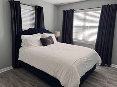 Place Preview main user avatar