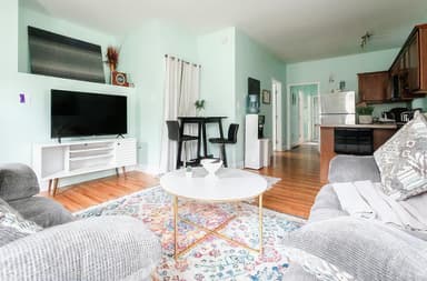 Place Preview main user avatar