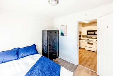 Place Preview main user avatar