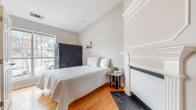 Place Preview main user avatar