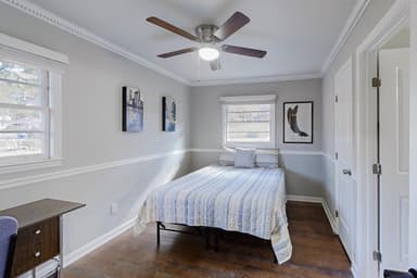 Place Preview main user avatar