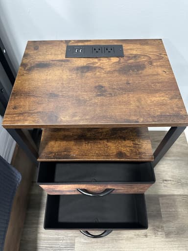 Place Preview main user avatar