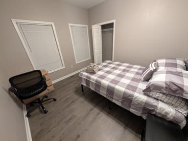 Place Preview main user avatar