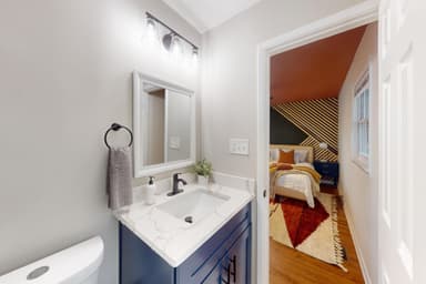 Place Preview main user avatar