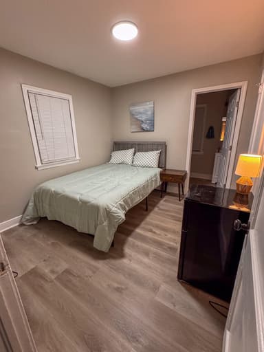 Place Preview main user avatar