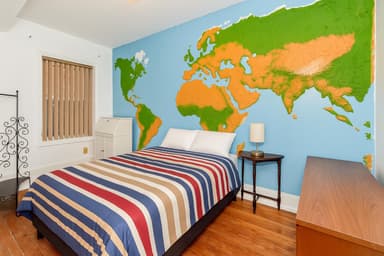 Place Preview main user avatar