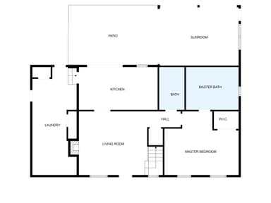 Place Preview main user avatar