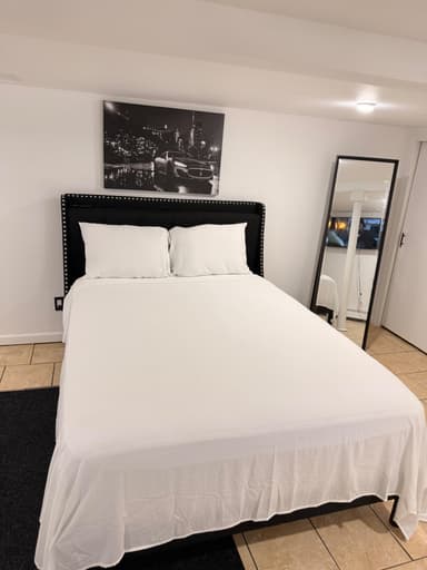 Place Preview main user avatar