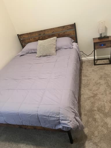 Place Preview main user avatar