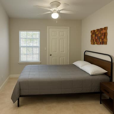 Place Preview main user avatar