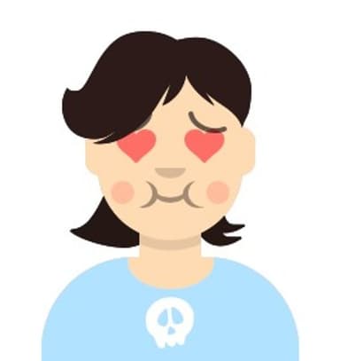 Profile Picture main user avatar