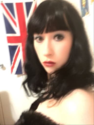 Profile Picture main user avatar