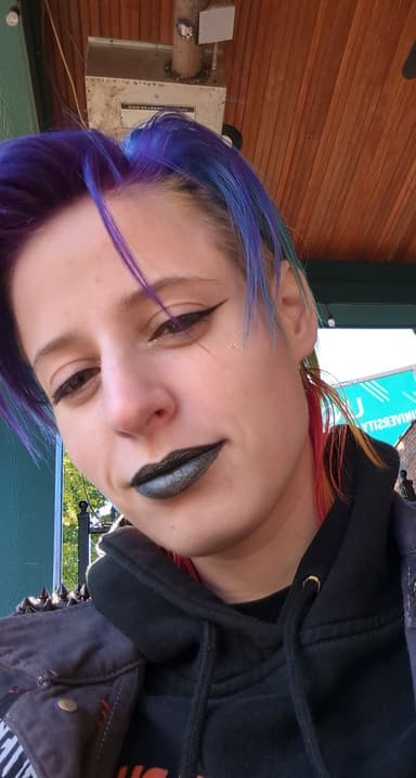 Profile Picture main user avatar