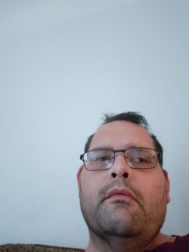 Profile Picture main user avatar