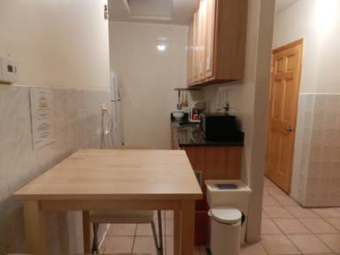 Place Preview main user avatar