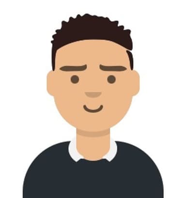 Profile Picture main user avatar