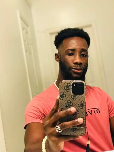 Profile Picture main user avatar