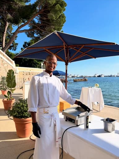 Profile Picture main user avatar