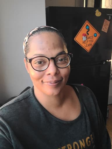 Profile Picture main user avatar