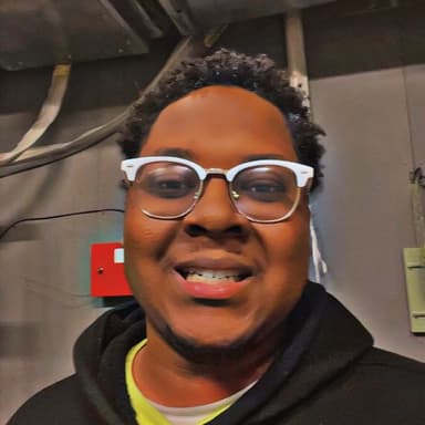 Profile Picture main user avatar