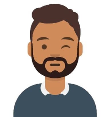 Profile Picture main user avatar