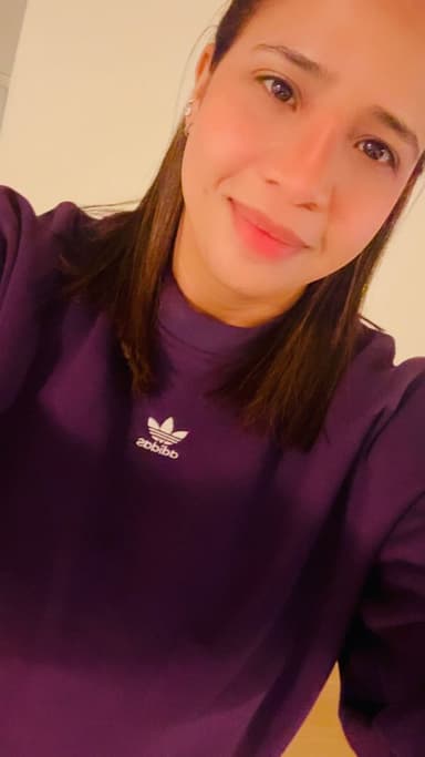 Profile Picture main user avatar