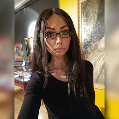 Profile Picture main user avatar