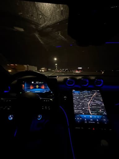 Profile Picture main user avatar