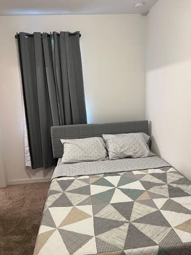 Place Preview main user avatar