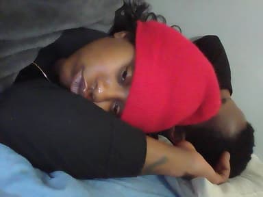 Profile Picture main user avatar