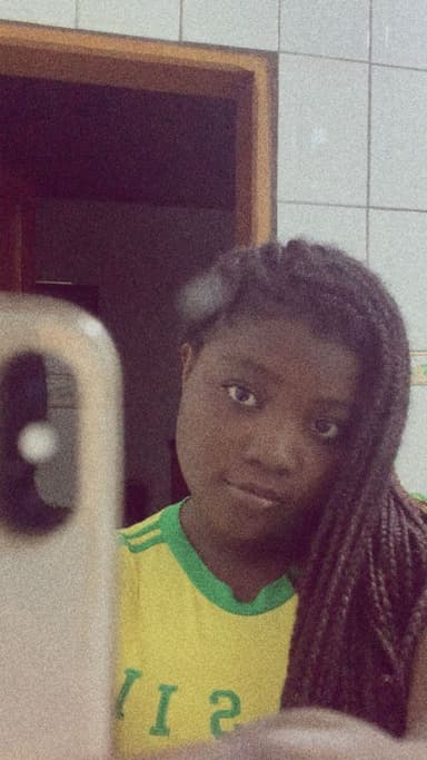 Profile Picture main user avatar