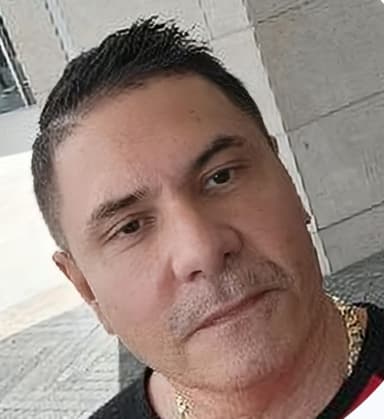Profile Picture main user avatar