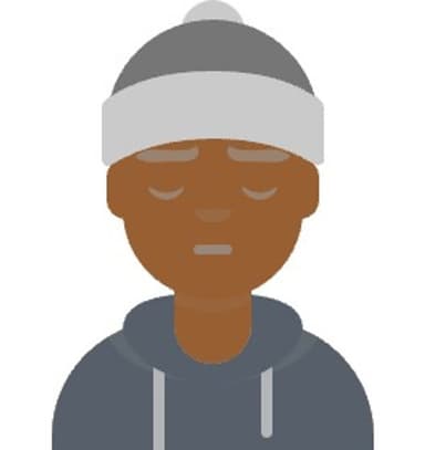 Profile Picture main user avatar
