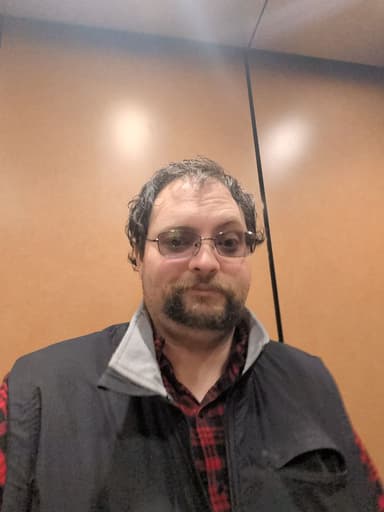 Profile Picture main user avatar
