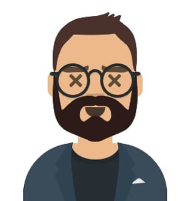 Profile Picture main user avatar