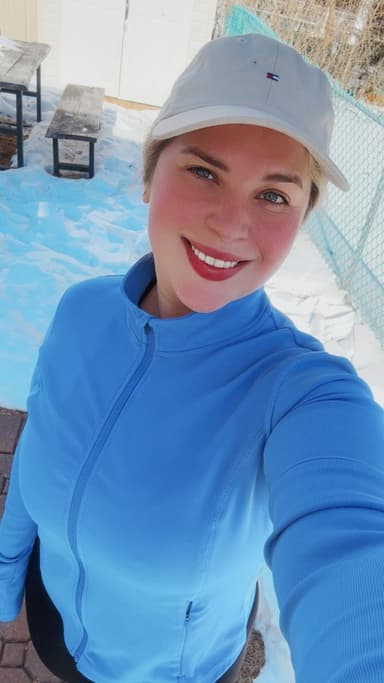 Profile Picture main user avatar