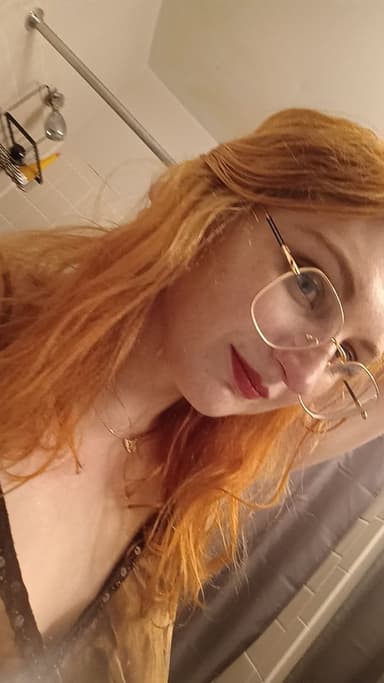 Profile Picture main user avatar