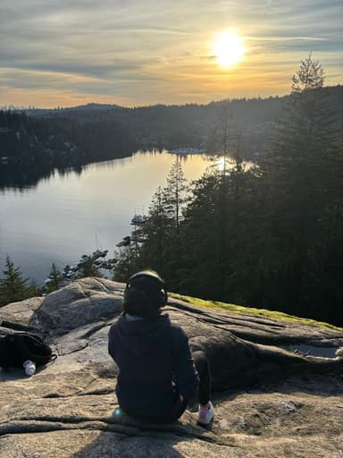 Profile Picture main user avatar