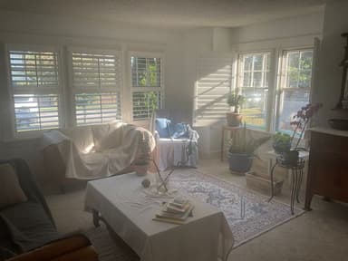 Place Preview main user avatar