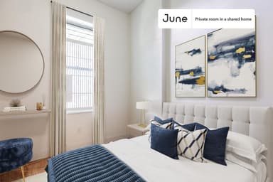 Place Preview main user avatar