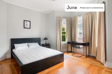 Place Preview main user avatar