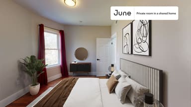 Place Preview main user avatar