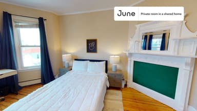 Place Preview main user avatar