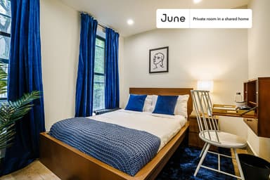 Place Preview main user avatar