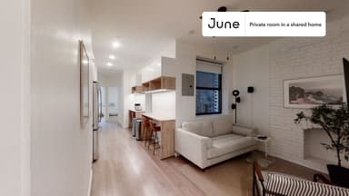 Place Preview main user avatar