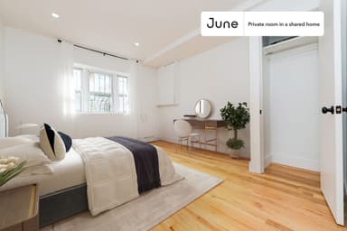 Place Preview main user avatar