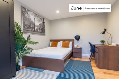 Place Preview main user avatar