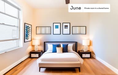 Place Preview main user avatar