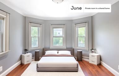 Place Preview main user avatar