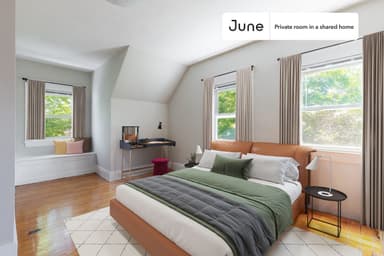 Place Preview main user avatar